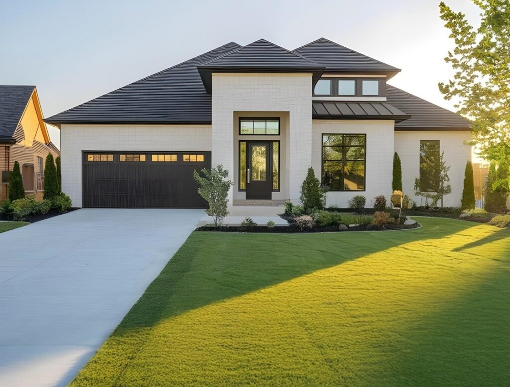 Why Orono Homeowners Trust Professional Lawn Maintenance Services for Year-Round Lawn Care