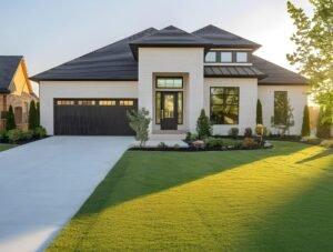 Why Orono Homeowners Trust Professional Lawn Maintenance Services for Year-Round Lawn Care