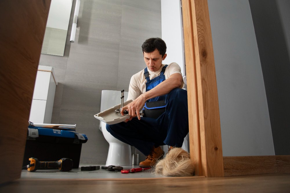 Preventive Home Maintenance in Orono, ME by Pangburn's Property Management