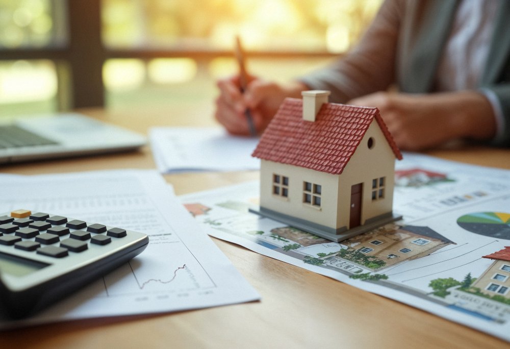 What Is Included in Full-Service Property Management in Orono, ME
