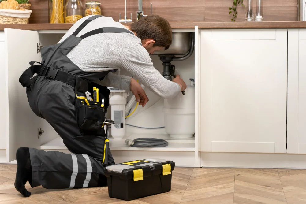 Professional Property Maintenance Services in Orono, ME | Pangburn’s